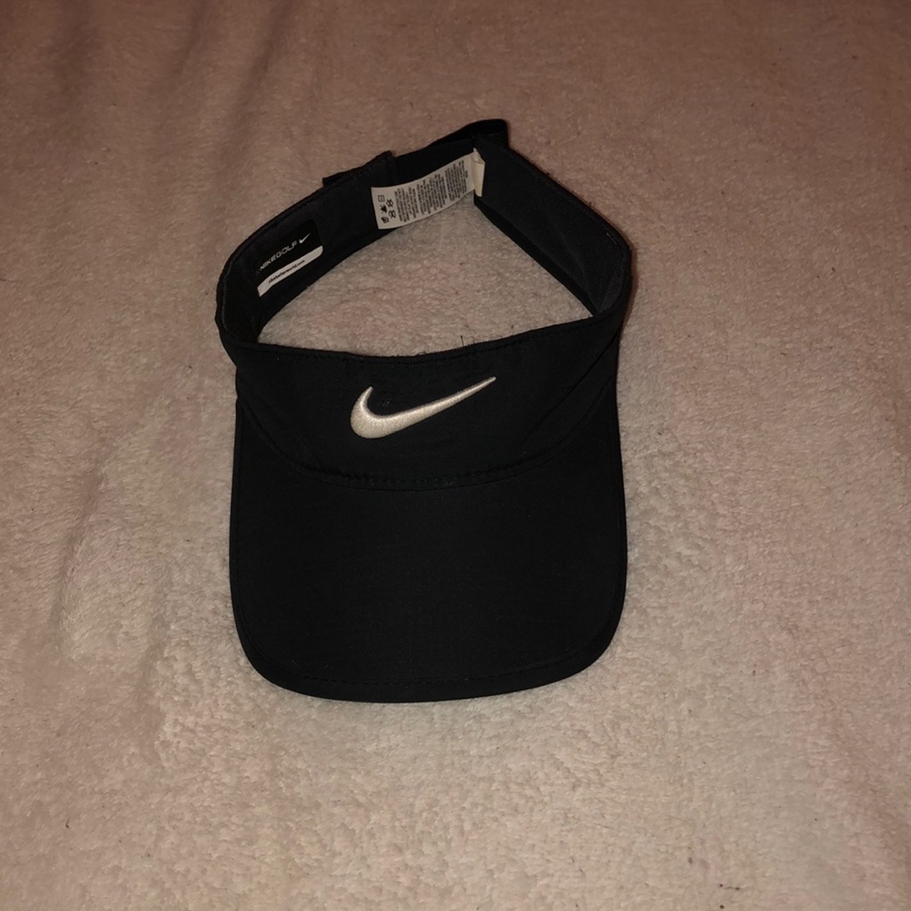 nike visor